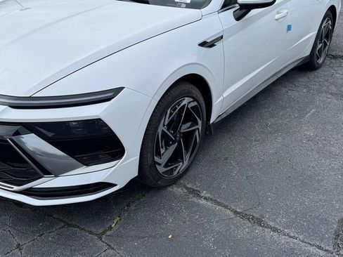 New 2026 Hyundai Sonata SEL image 4