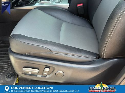 Used 2020 Toyota 4Runner SR5 Premium w/ Moonroof Package AWD/4WD image 11