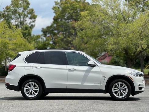 Used 2015 BMW X5 xDrive35i AWD/4WD image 4