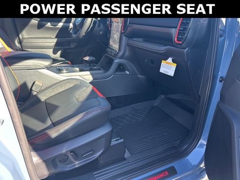 New 2025 Ford Ranger Raptor image 40