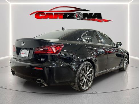 Used 2008 Lexus IS F image 7