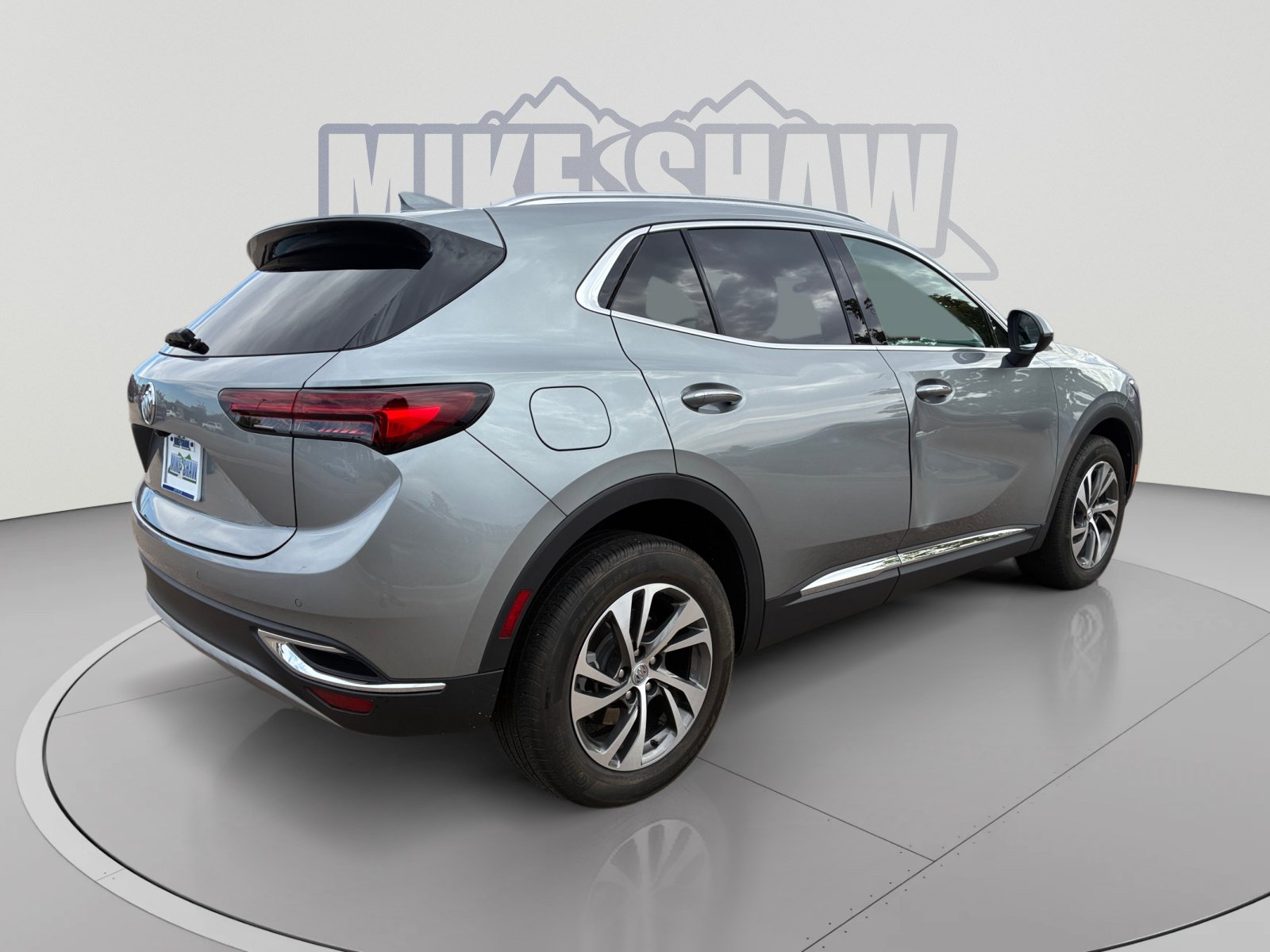 Used 2023 Buick Envision Essence FWD image 5