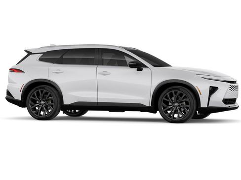 New 2026 Toyota Crown Signia AWD/4WD image 15