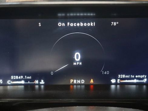 Used 2021 Lincoln Navigator L Reserve image 29