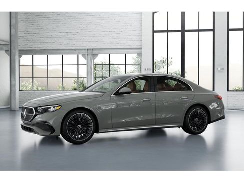 New 2026 Mercedes-Benz E 350 Sedan image 37