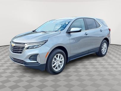 Used 2023 Chevrolet Equinox LT