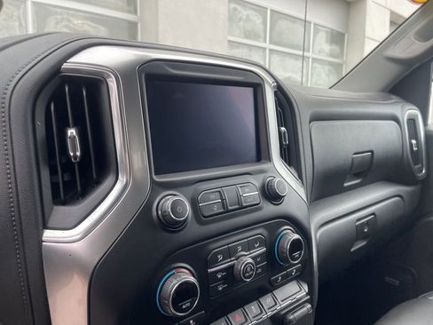 Used 2020 Chevrolet Silverado 1500 LT Trail Boss image 15