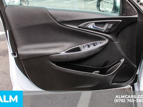 Used 2023 Chevrolet Malibu LT FWD image 30