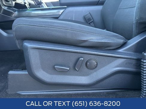 Certified 2022 Ford F150 XLT w/ Equipment Group 302A High image 36