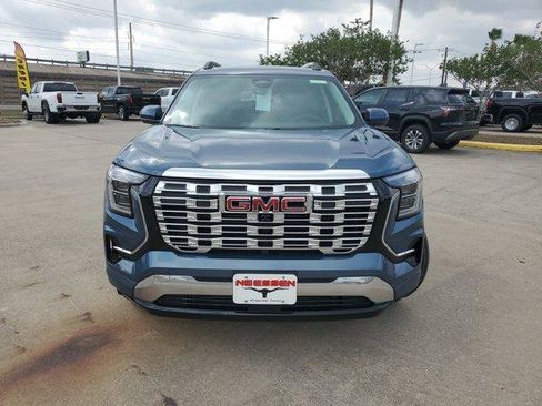 New 2026 GMC Terrain Denali AWD/4WD image 2
