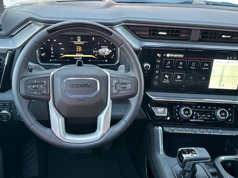 New 2026 GMC Sierra 1500 Denali w/ Technology Package image 13