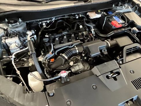 New 2026 Honda CR-V LX image 11
