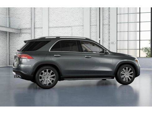 New 2026 Mercedes-Benz GLE 350 4MATIC image 17