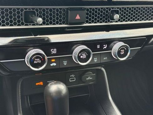 Used 2024 Honda Civic Sport image 18