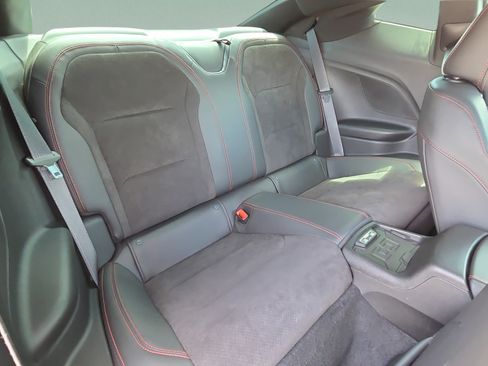 Used 2023 Chevrolet Camaro ZL1 RWD image 15