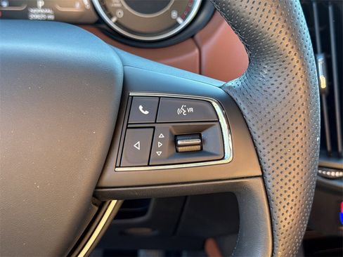 Used 2022 Maserati Levante Modena image 26