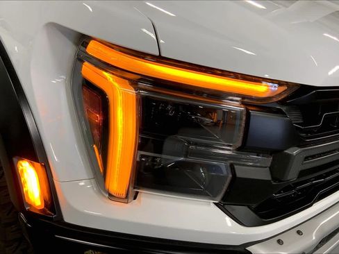 Used 2024 Ford F150 Raptor image 27