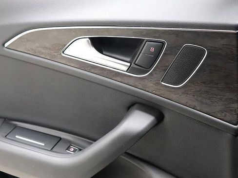 Used 2018 Audi A6 2.0T Premium Plus w/ Premium Plus Package image 19