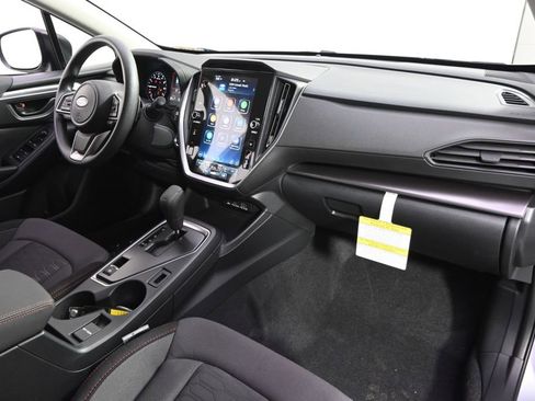 New 2026 Subaru Impreza 2.0i Sport AWD/4WD image 15