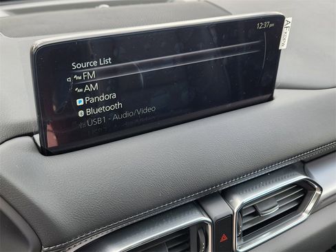 New 2025 MAZDA CX-5 AWD 2.5 S image 11