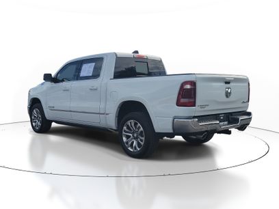 Used 2024 RAM 1500 Limited