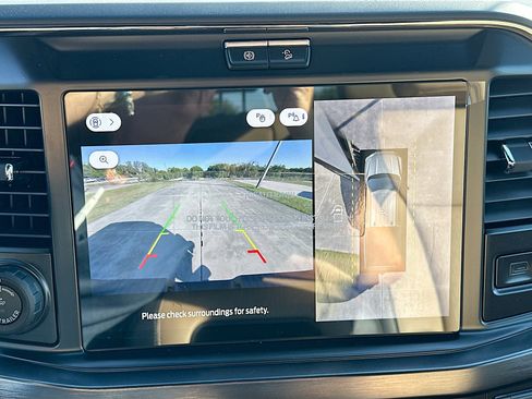 New 2026 Ford F250 Lariat w/ Lariat Ultimate Package image 9