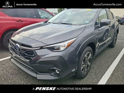 Used 2026 Subaru Crosstrek 2.5i Premium