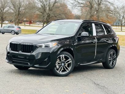 New 2026 BMW X1 xDrive28i w/ M Sport Package