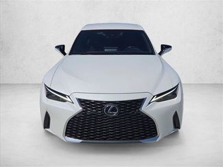 Used 2021 Lexus IS 300 w/ Accessory Package RWD video 2