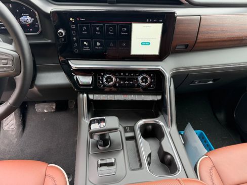 New 2026 GMC Sierra 1500 Denali Ultimate AWD/4WD image 19