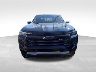 New 2026 Chevrolet Colorado Z71 AWD/4WD video 3
