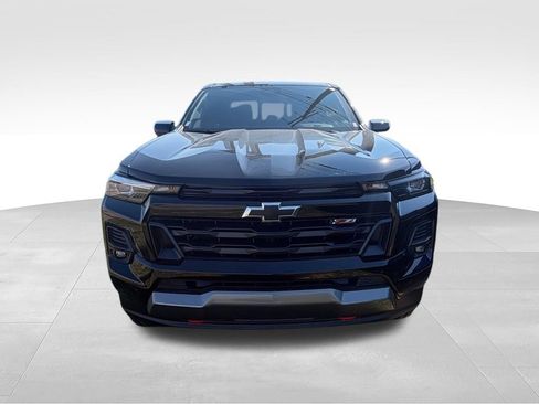 New 2026 Chevrolet Colorado Z71 AWD/4WD image 3