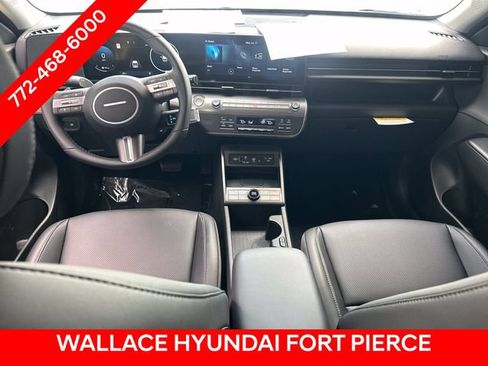 Used 2026 Hyundai Kona SEL Premium FWD image 16
