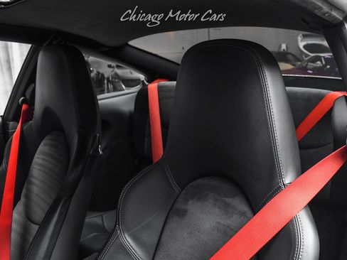 Used 2011 Porsche 911 Carrera GTS image 19