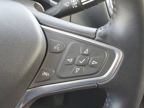 Certified 2022 Chevrolet Equinox LT AWD/4WD image 24