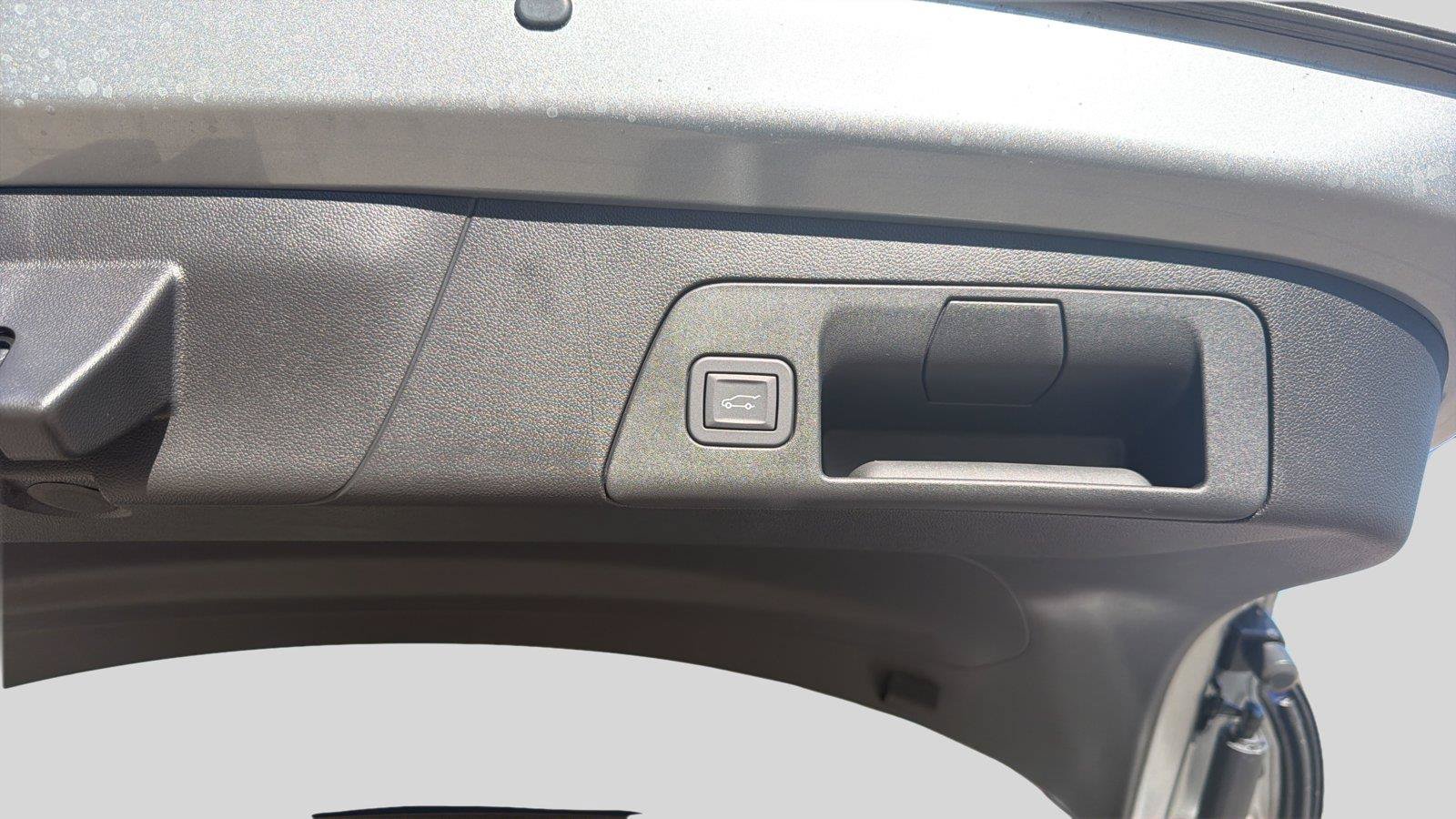 New 2026 Buick Envision Avenir AWD/4WD image 22