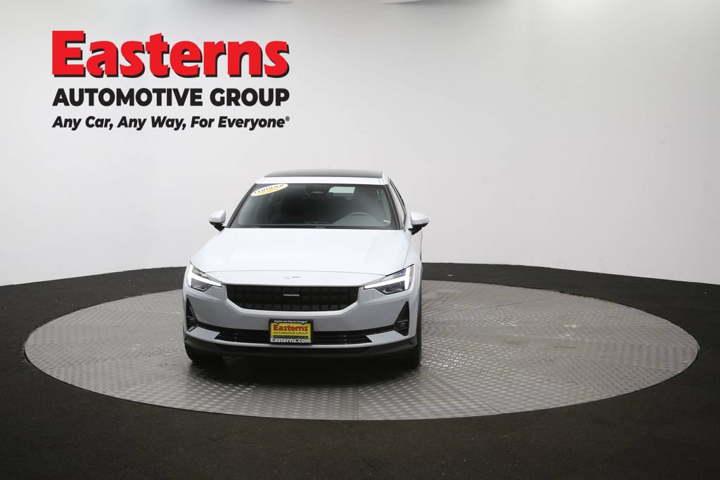 Used 2023 Polestar Polestar 2 w/ Pilot Pack AWD/4WD image 54