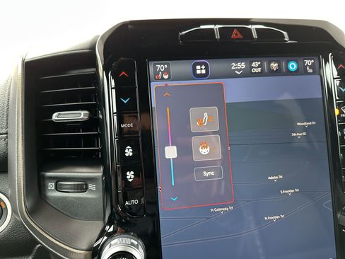 Used 2023 RAM 1500 Rebel w/ Rebel Level 1 Equipment Group image 64