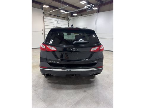 Used 2019 Chevrolet Equinox LT AWD/4WD image 5
