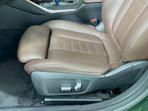 Certified 2023 BMW i4 eDrive40 w/ M Sport Package image 20