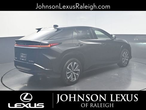 Certified 2024 Lexus RZ 300e Premium w/ Accessory Package (Z1) image 9