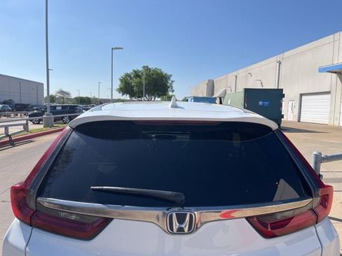 Used 2021 Honda CR-V EX-L image 7