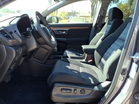 Used 2022 Honda CR-V EX image 16