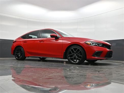 Used 2022 Honda Civic Sport Touring image 34