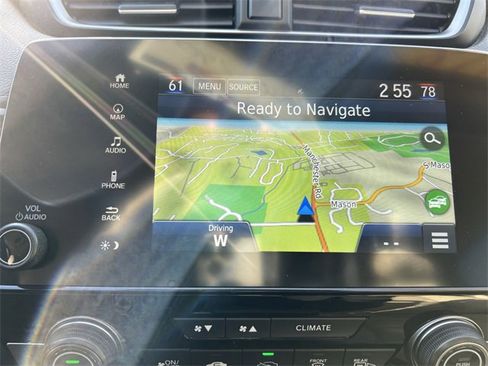 Used 2018 Honda CR-V Touring image 16