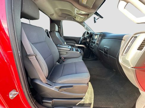 Used 2015 Chevrolet Silverado 2500 LT w/ Snow Plow Prep Package image 26