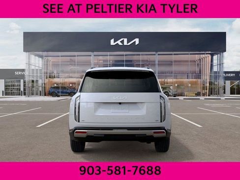 New 2027 Kia Telluride X-Line SX Prestige AWD/4WD image 5