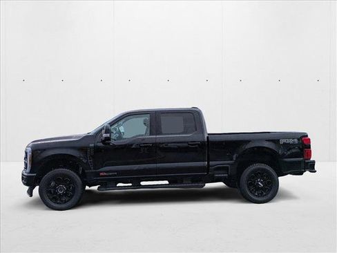 New 2025 Ford F250 Lariat w/ Lariat Ultimate Package image 9