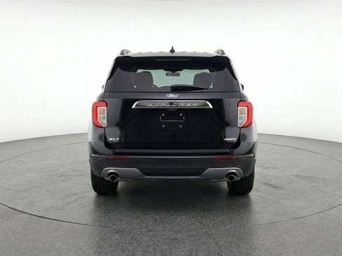Used 2024 Ford Explorer XLT w/ Equipment Group 202A RWD image 7