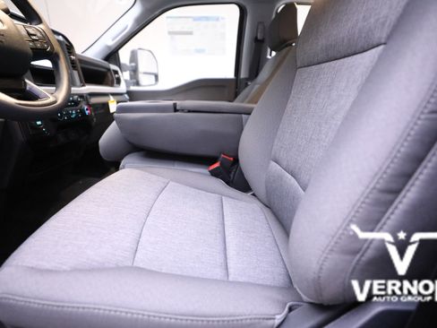 New 2026 Ford F350 XL w/ STX Appearance Package image 10